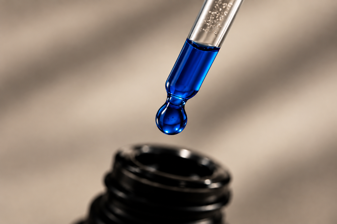 What Makes a High-Quality Copper Peptide Serum?