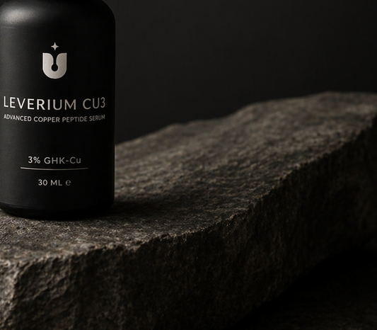 Leverium Cu3