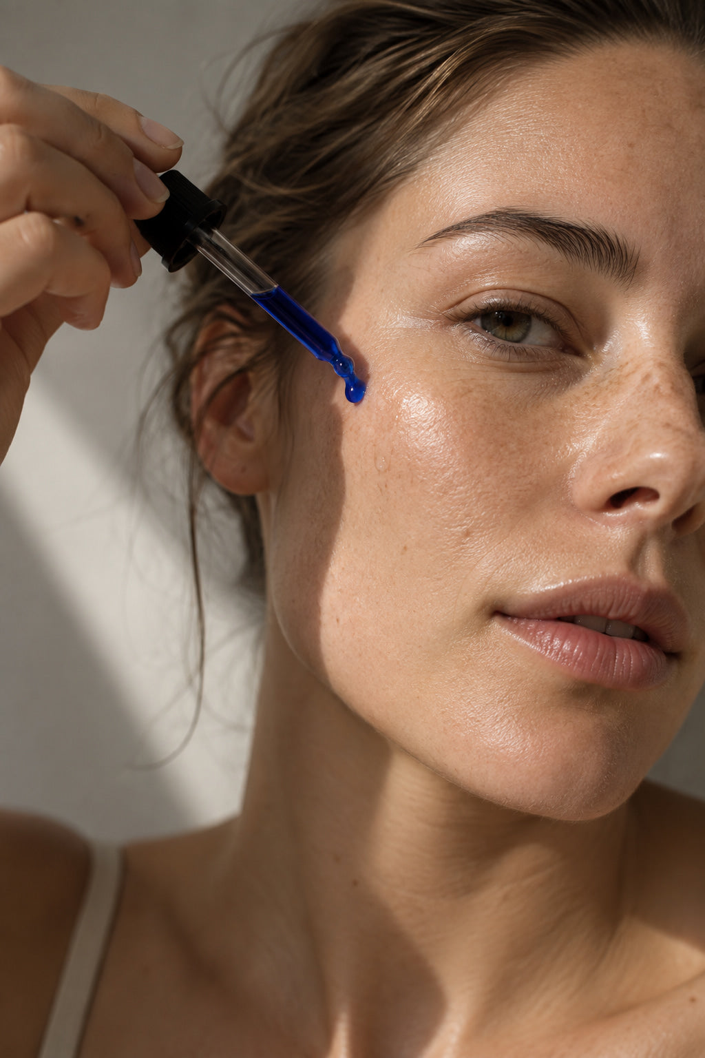 Leverium Copper Peptide Serum
