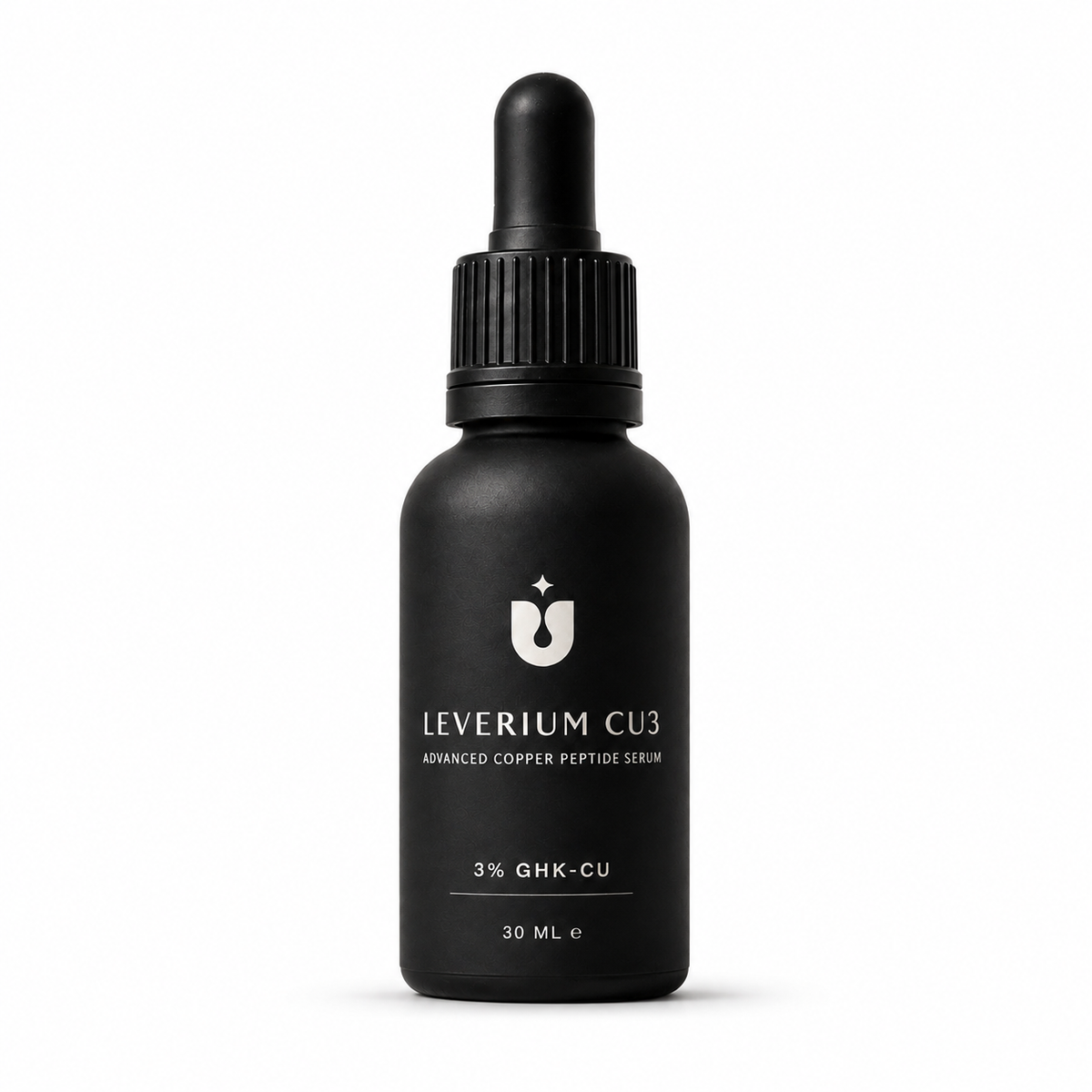 Leverium high-concentration copper peptide serum